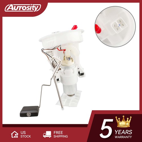 Fuel pump assembly - pump, for