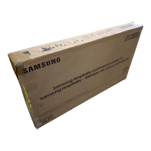 Samsung hg50nt670uf 4k - hg50nt670uf, 50"
