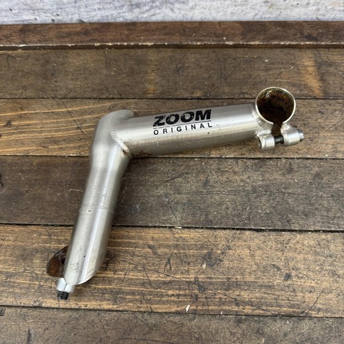 Vintage zoom quill stem - quill,