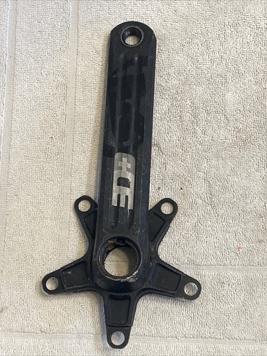 Rotor crankarm 110 bcd - 110,