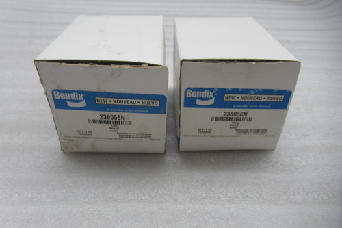 Lot bendix 236056n - lot, of