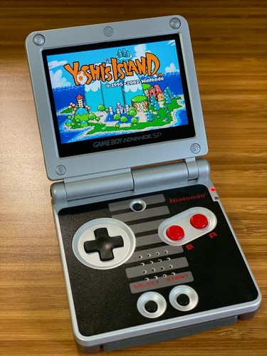 Nintendo game boy - nintendo,