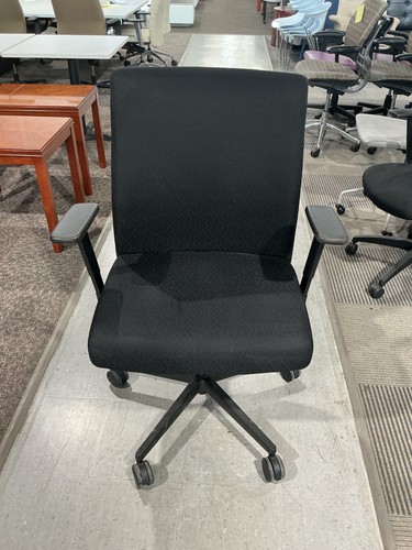 Big and tall office - office, chair