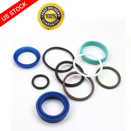 Cylinder seal kit 7j266 - seal,