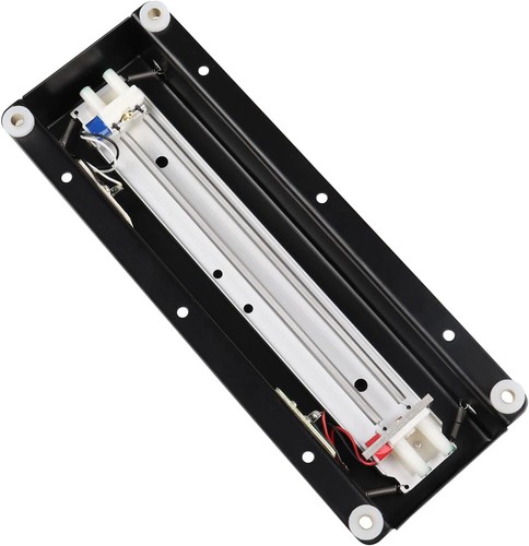 Power spring reverb tank - reverb,