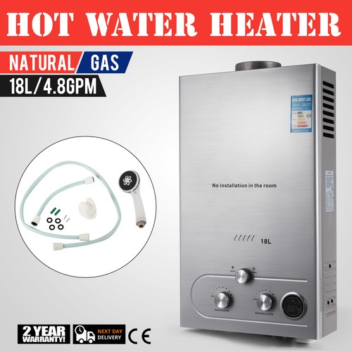 18l 5gpm natural propane - 18l, gas