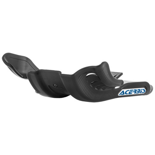 Acerbis plastic offroad skid - acerbis,