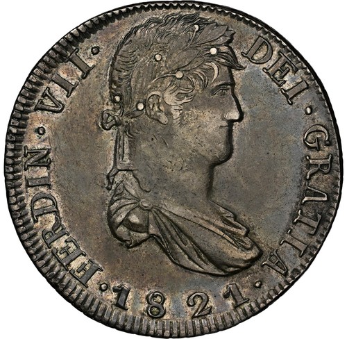 Mexico zacatecas royalist - mexico, "royalist"