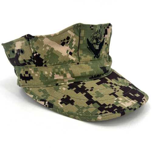 Navy nwu type iii aor2 - us,