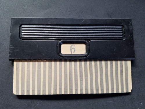 Vintage 1972 magnavox odyssey - 1972,