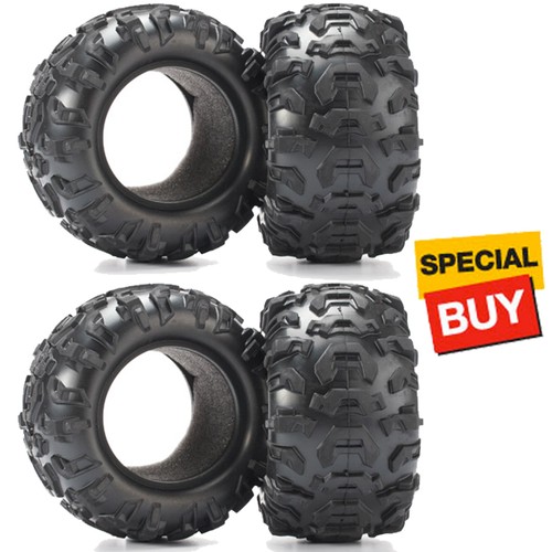 Traxxas canyon tires - traxxas,