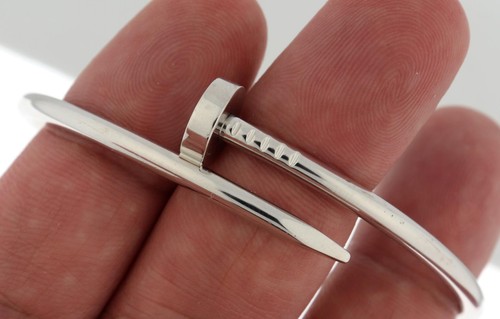 Cartier juste clou 18k - juste,