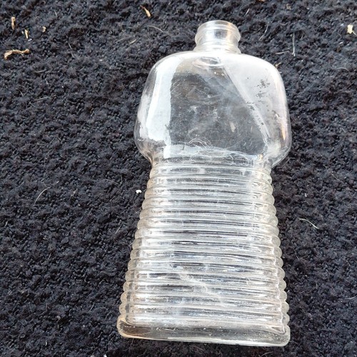 Vintage joy dish soap glass - joy,