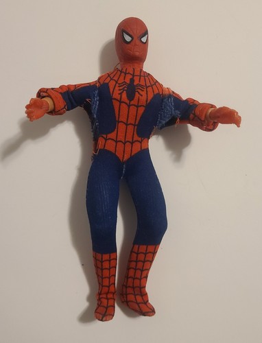 Rare vintage 1970 mego - vintage, 8"