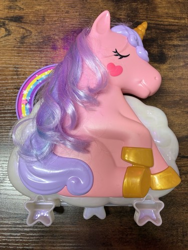 Polly pocket rainbow - polly,