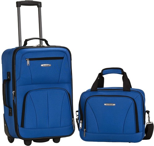 Rockland piece expandable - rockland, 2