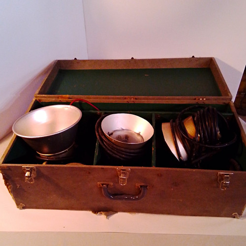Vintage photogenic flashmaster - vintage,