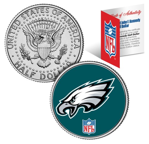Philadelphia eagles nfl - philadelphia, logo