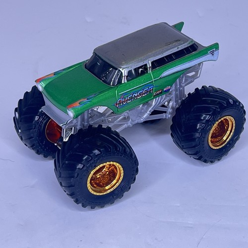 2019 spin master monster jam - 2019,