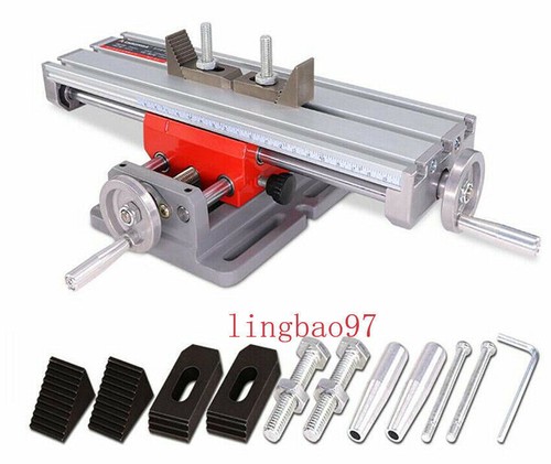 Set axis mini bench - x,