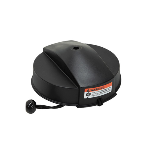 Ion ice auger - ion, 10"