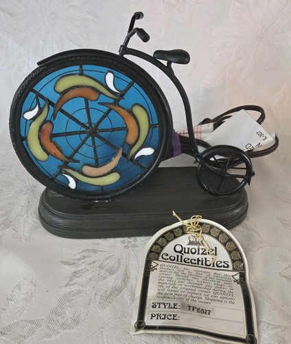 Quoizel collectibles tiffany - collectibles,