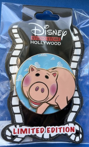 Disney pin dssh - disney, store