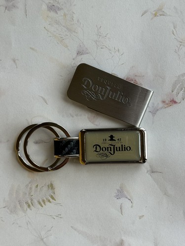 Don julio tequila - promo, money
