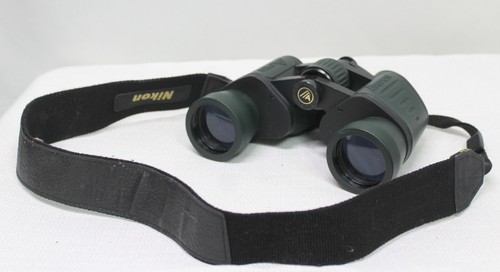 Alpen 8x40 binoculars - alpen, wa
