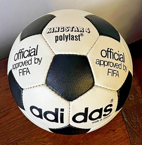 Adidas kingstar polylast 1973 - adidas,