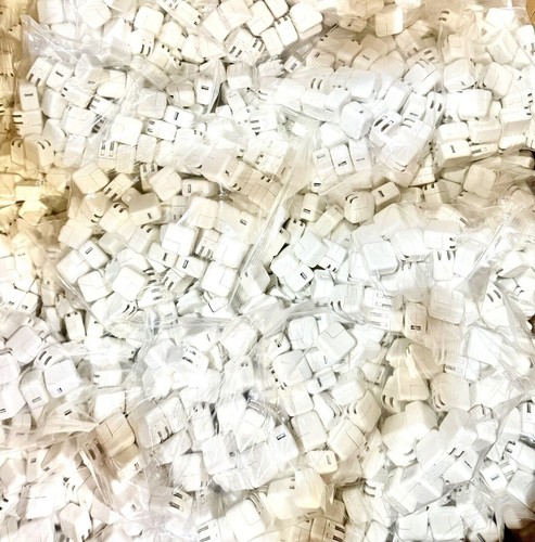 10x lot oem genuine - 10x, apple
