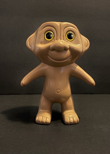 New troll succulent planter - troll, 6