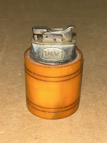 1950 ymac butterscotch - 1950’s,
