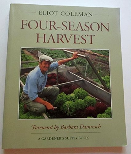 Four season harvest how to - four-season, harvest: