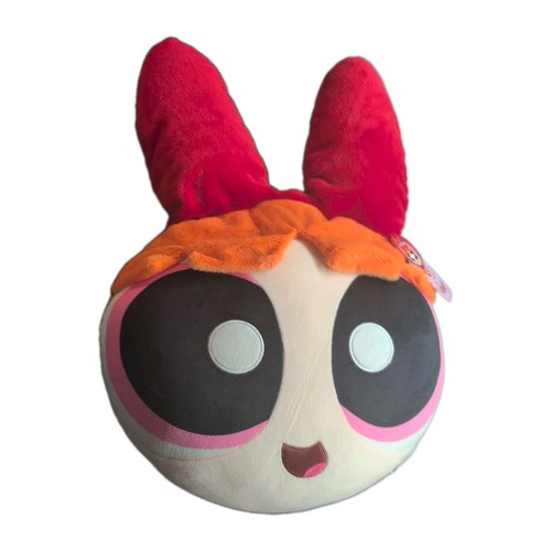 Powerpuff girls blossom head - powerpuff,