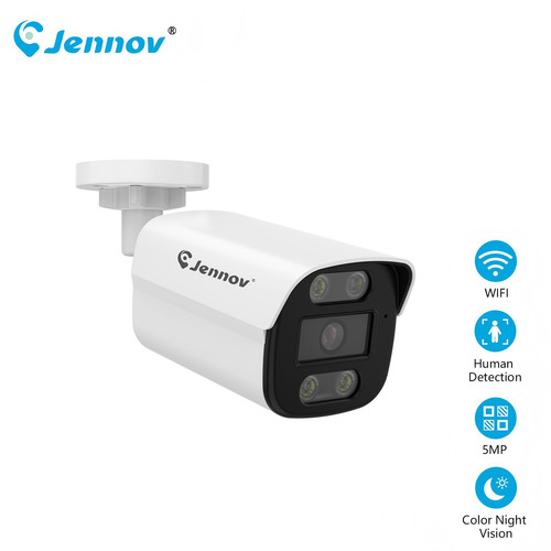 8mp poe wired security - poe,