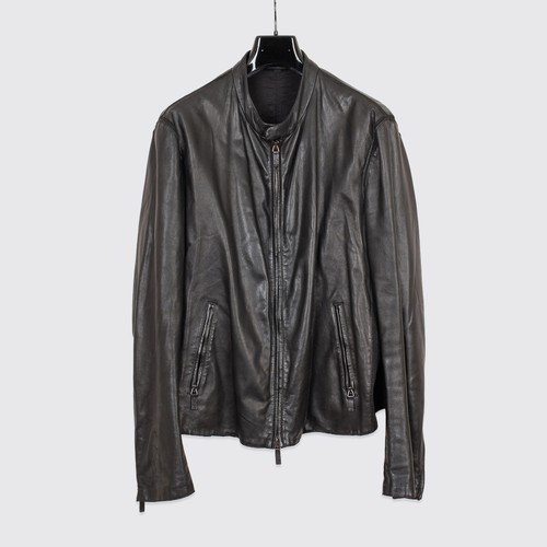 Giorgio armani leather - giorgio,