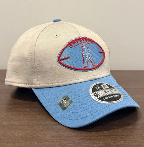 Houston oilers new era - houston,
