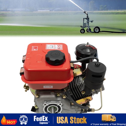 Stroke diesel engine motor - diesel,