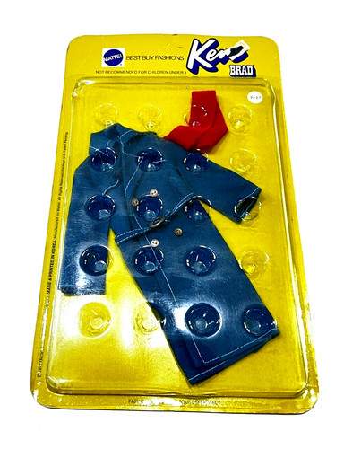 Vintage 1972 mattel - 1972,