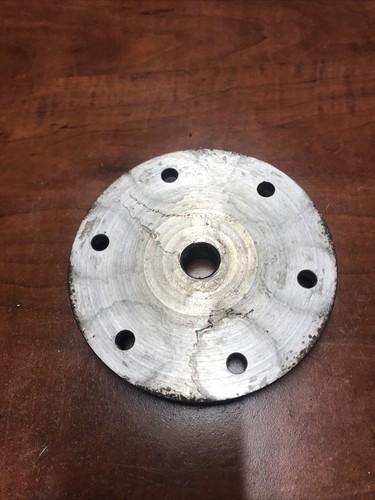 Use oem part pad - oem,