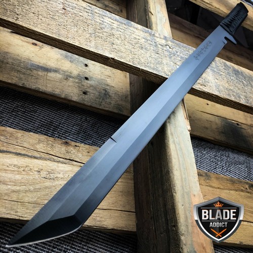 Full tang ninja - 27",