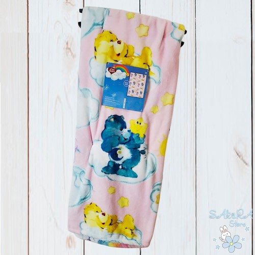 Nwt care bears authentic - bears,