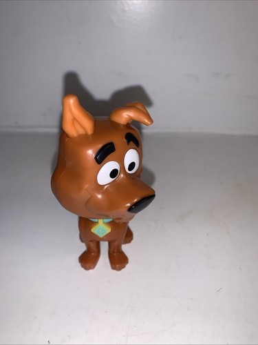 Scooby doo bobble head doobie - bobble,
