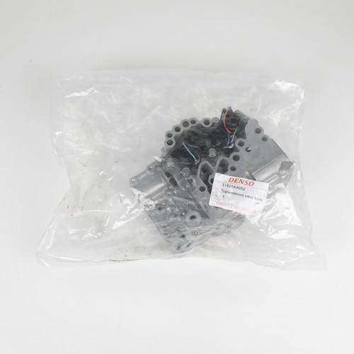 Oem cvt transmission - cvt, valve