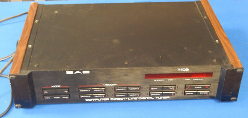 Sae t102 computer direct line - sae,