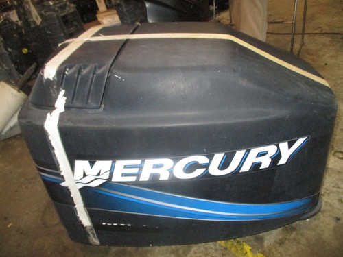 Mercury 150hp stroke - 150hp,
