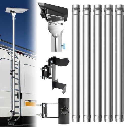 Starlink mini pole mount - mini, mount,