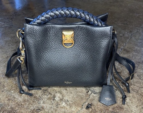 Mulberry small iris bag - mulberry,