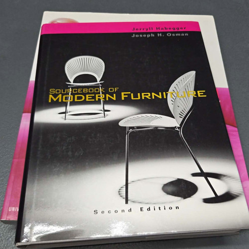 Sourcebook modern furniture - modern,